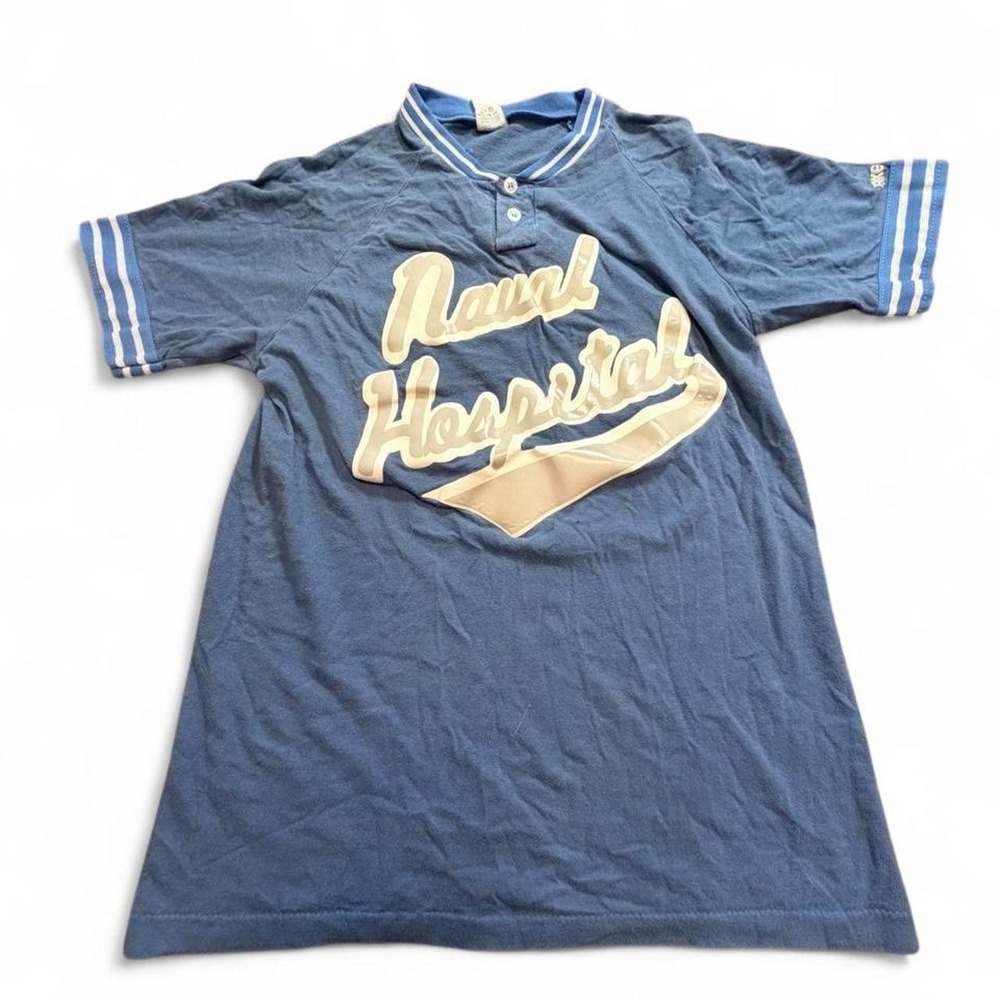 Super rare Vintage Naval Hospital T-Shirt